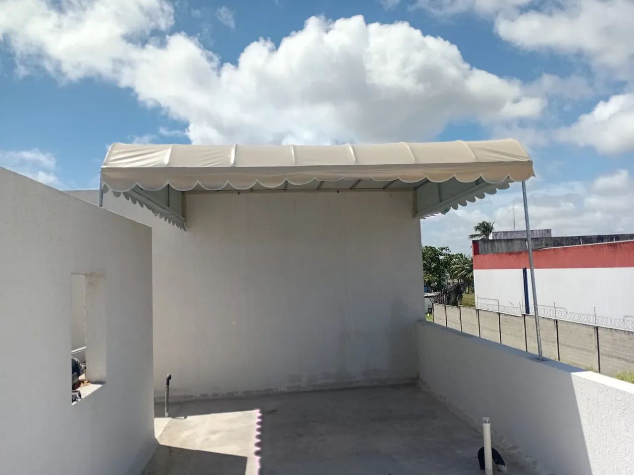Toldo  - Foto 2