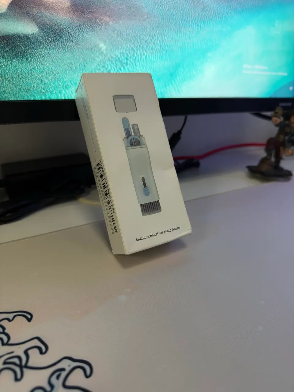 Limpador 7 em 1 - Foto 3