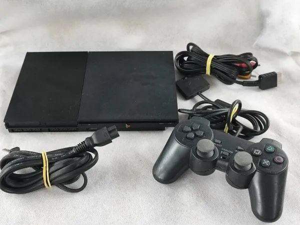 Ps2 completo