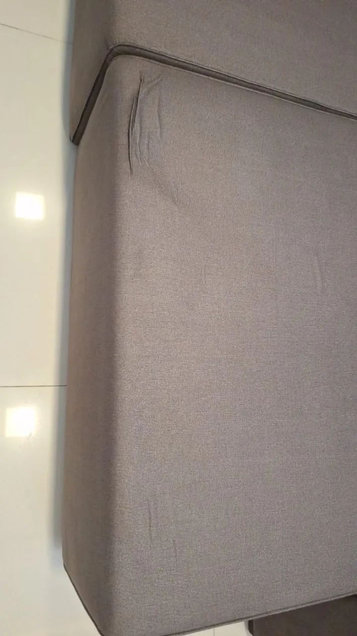 Sofá Retrátil  - Foto 3