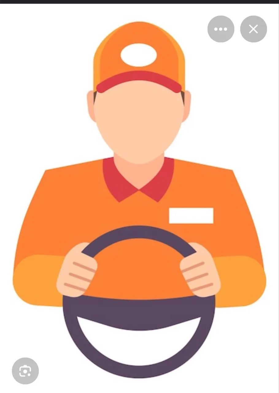 Motorista categoria B