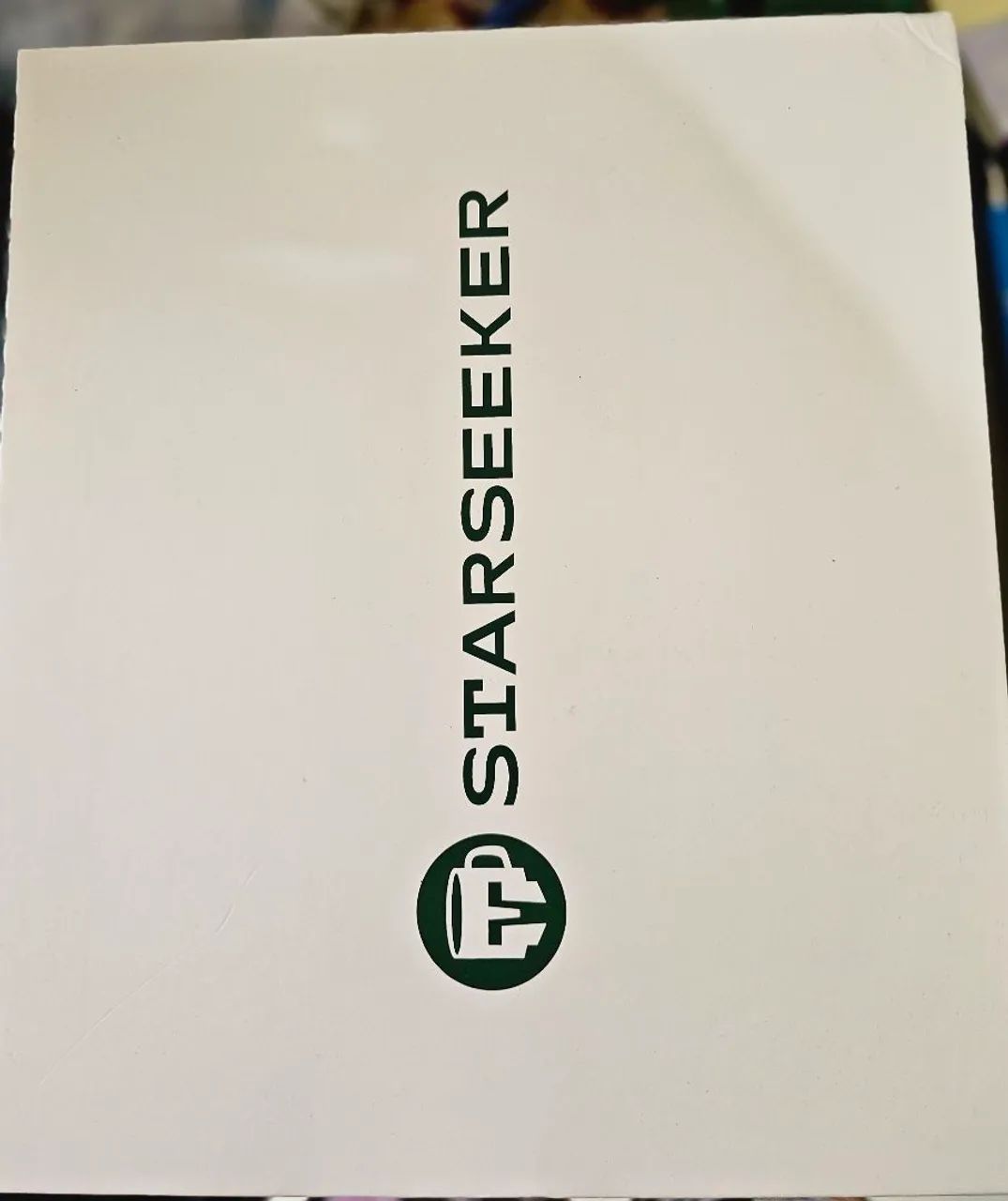 Moedor de Café Starseeker E55PRO Silver - Foto 4