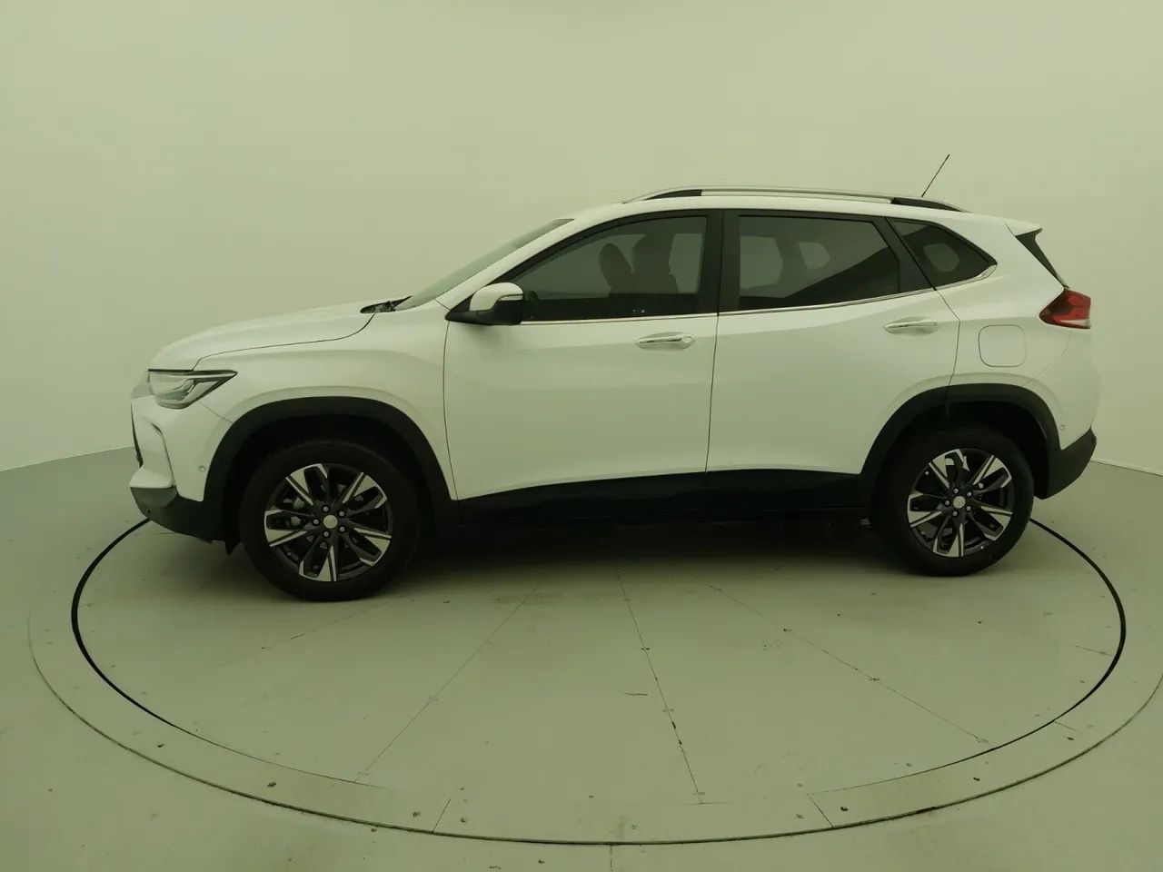 Chevrolet Tracker Premier 1.2 Turbo 12V Flex Aut., foto 2 de 18