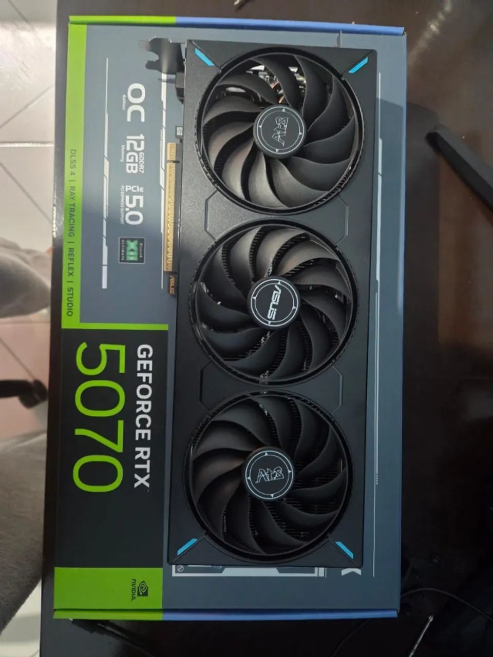 Placa de video