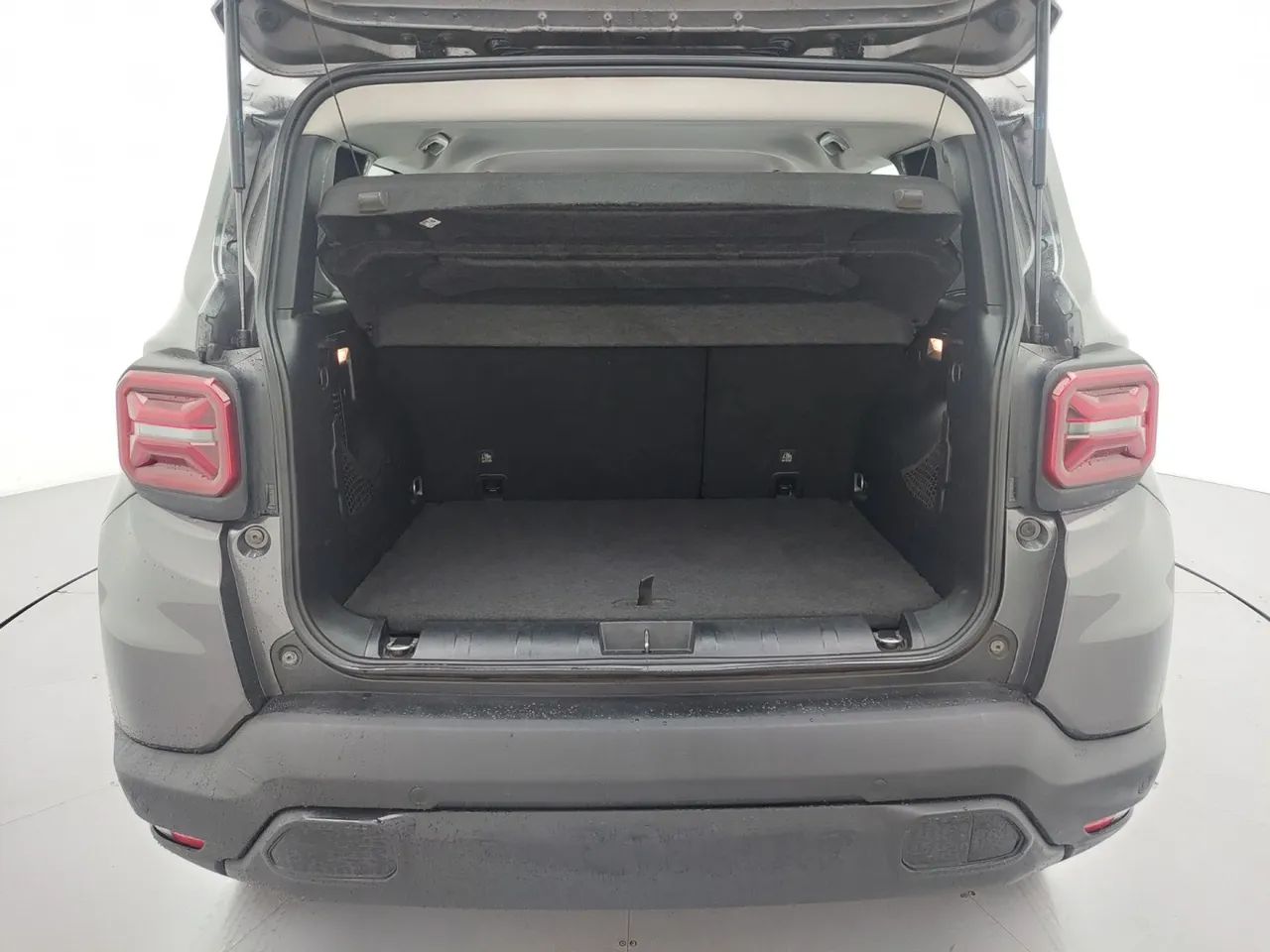 Jeep Renegade Long. T270 1.3 TB 4x2 Flex Aut., foto 9 de 18
