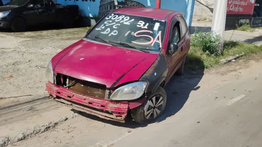 Gm Celta 2010 - Foto 3