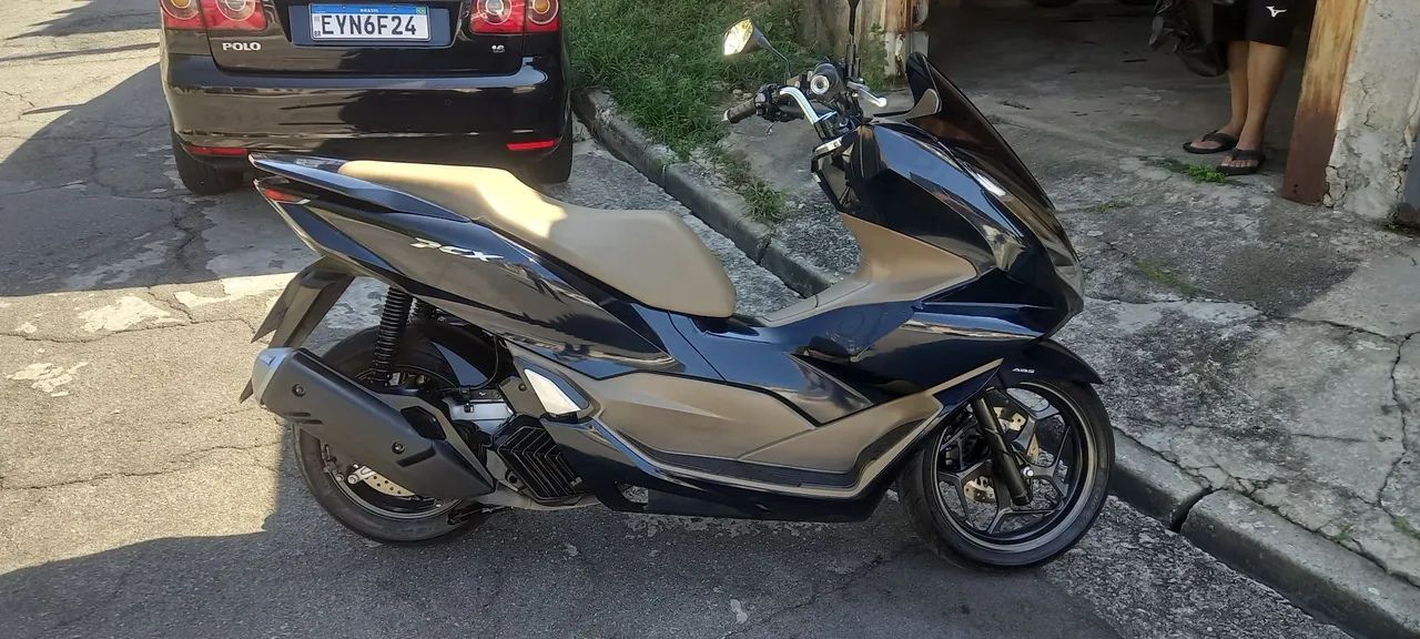 Pcx 160 a negociar  - Foto 2