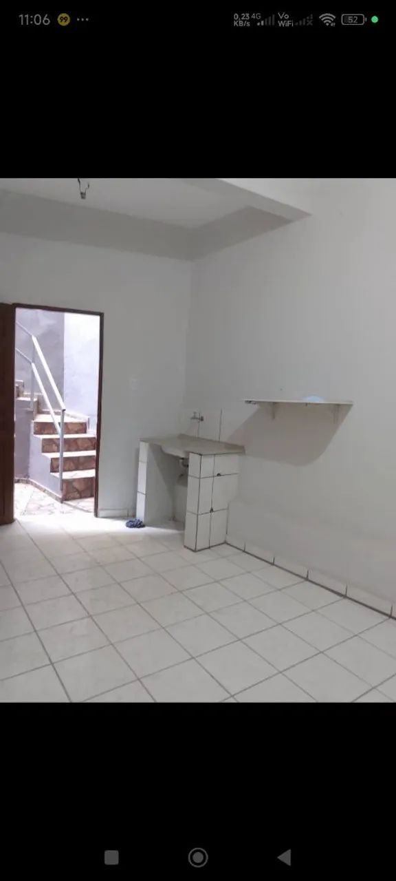 Aluguel de quarto! - Foto 2