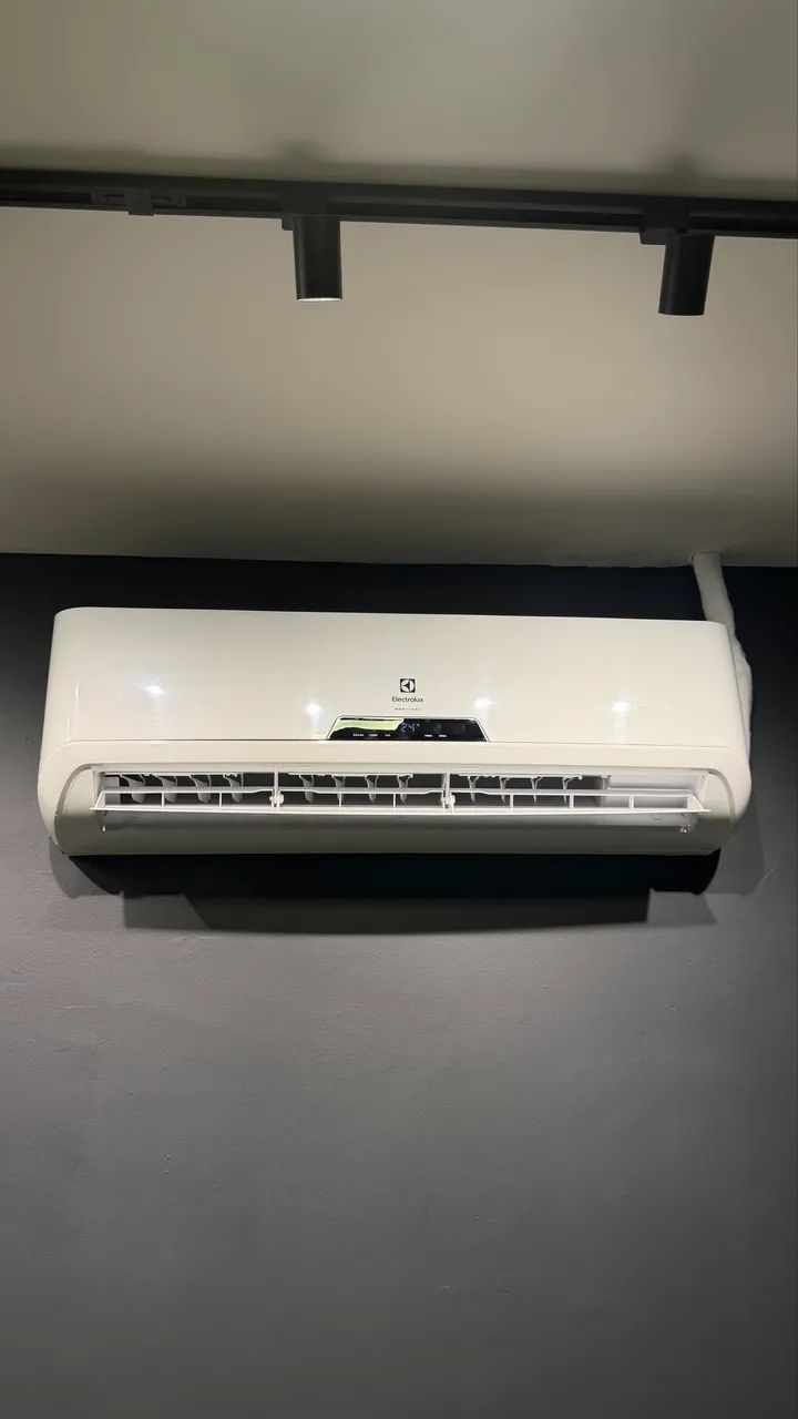 Ar condicionado 