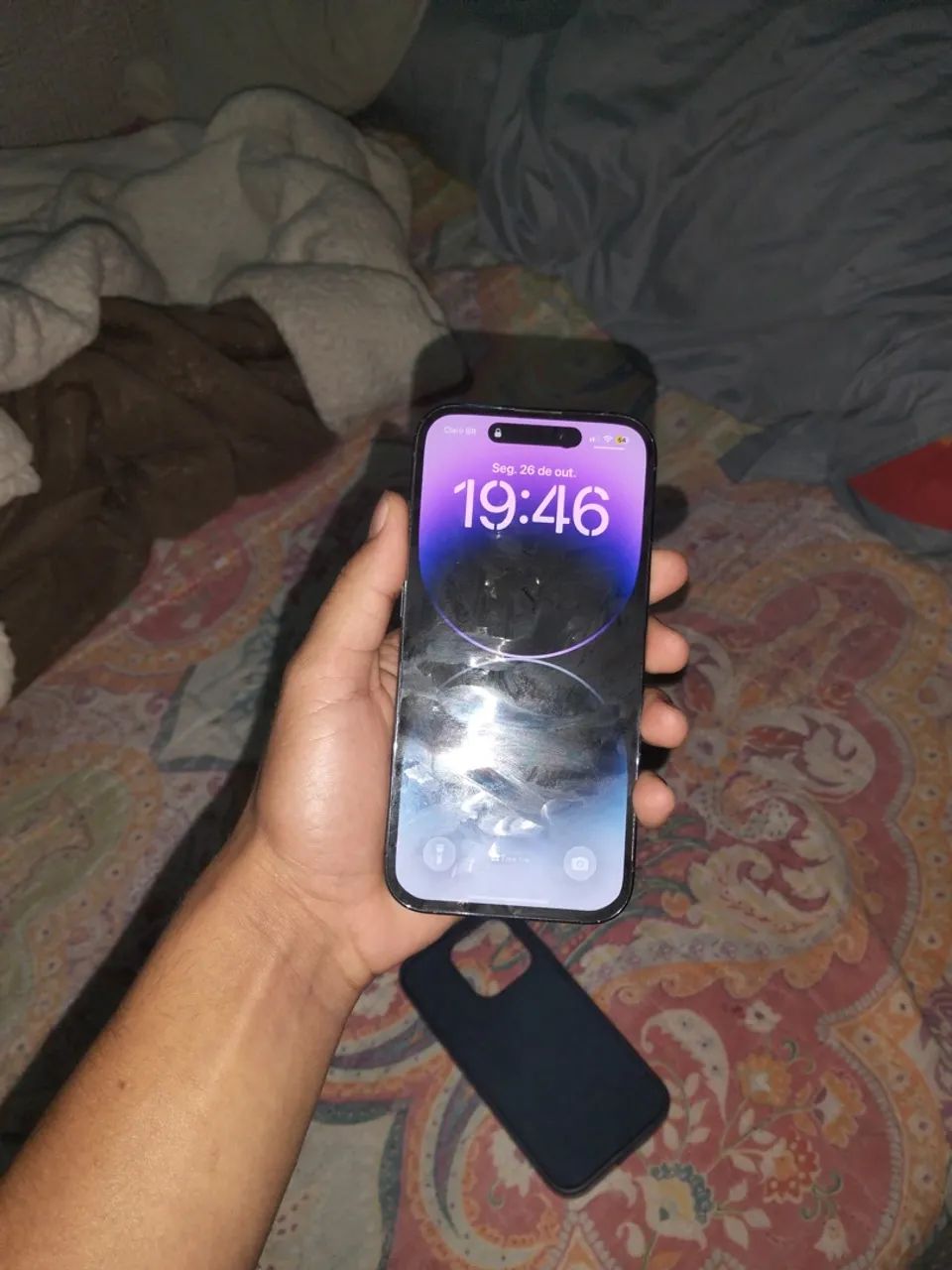 iPhone 14 Pro  - Foto 2
