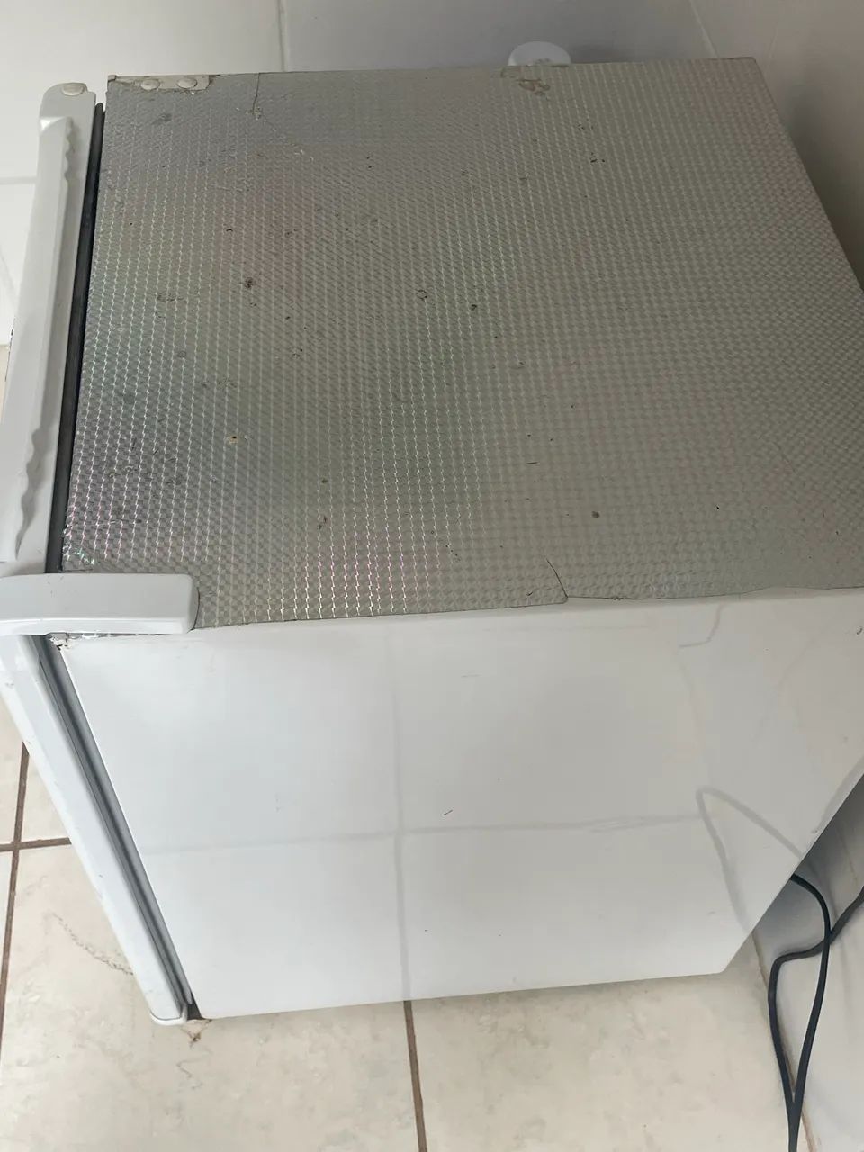 Refrigerador compacto  - Foto 2