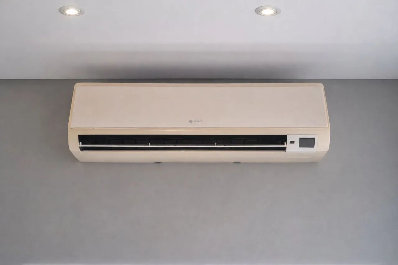 Central de ar Bosch - 18.000 btus - Foto 3