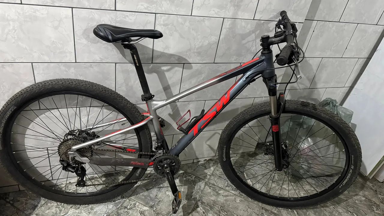 BIKE TSW - Foto 5