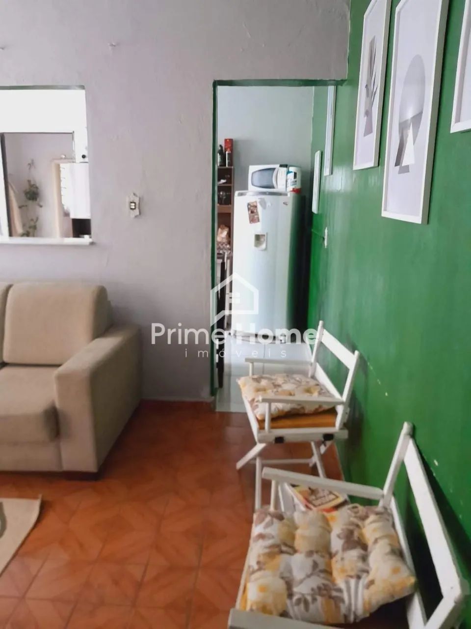 casa - Bonfim - Campinas - Foto 4
