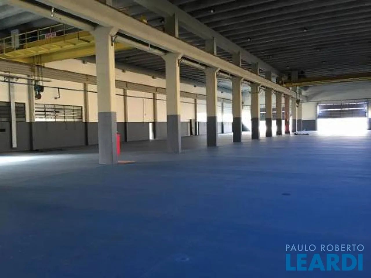 GALPÃO - CENTRO INDUSTRIAL DE ARUJÁ - SP - Foto 2