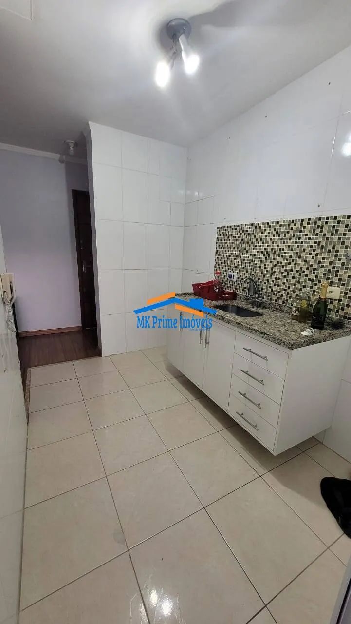 Apartamento com 74m², 2 Dormitórios e Varanda Gourmet - Itapevi. - Foto 3