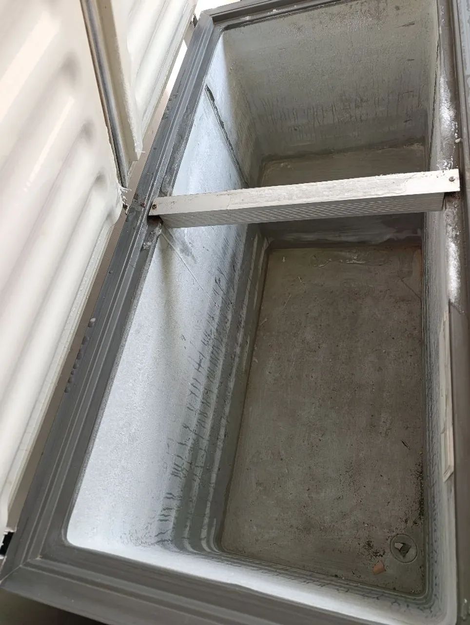 Freezer Consul 527litros - Foto 5
