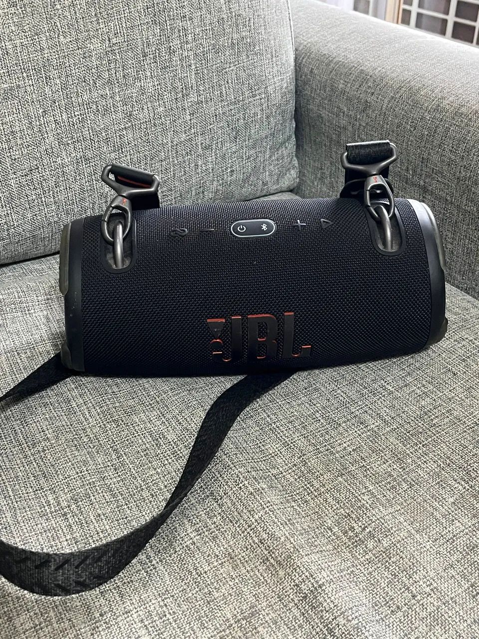 Jbl Xtreme 3 nova 