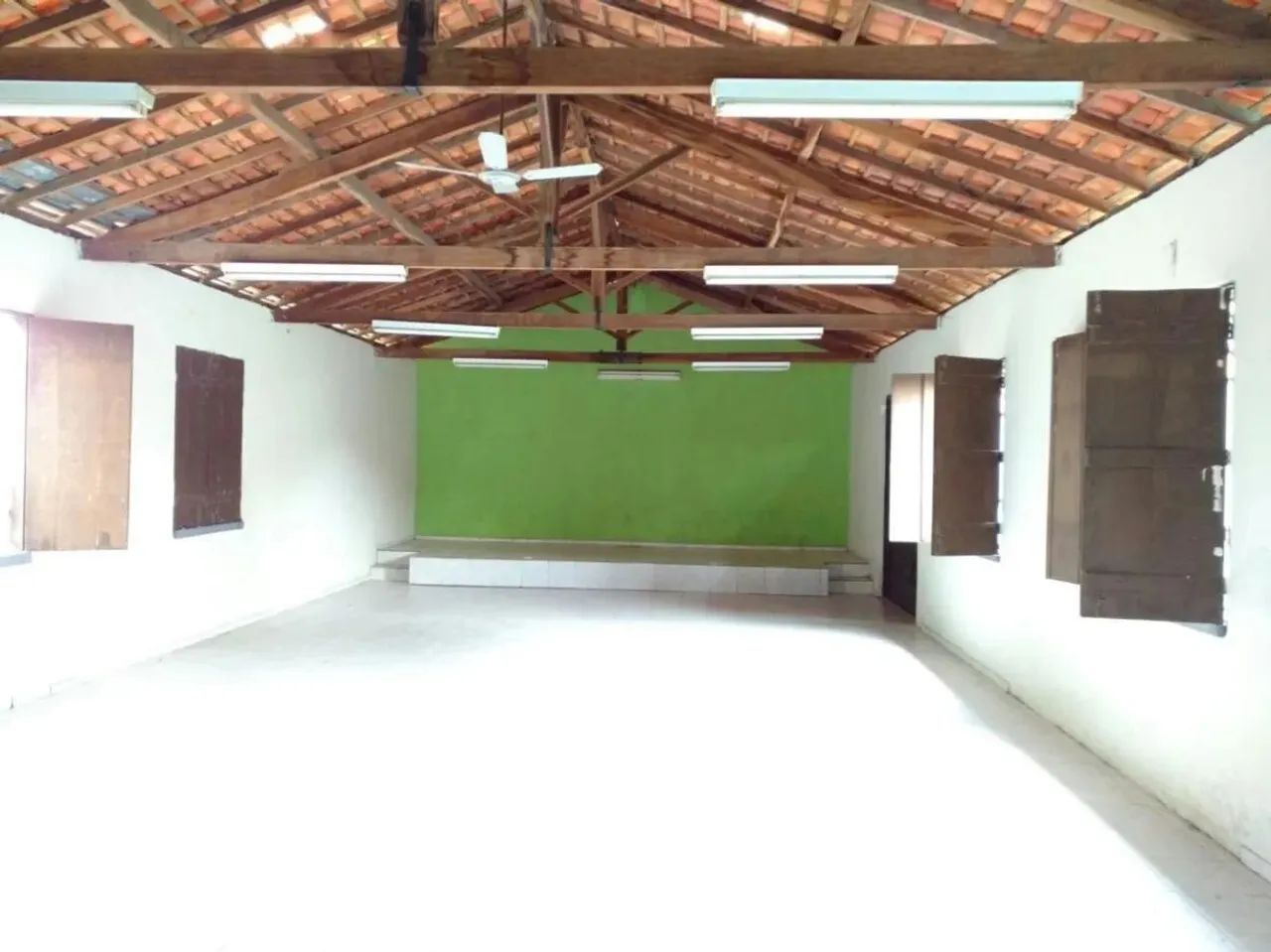Imóvel Comercial para Venda em Floriano, Malária, 2 banheiros - Foto 3