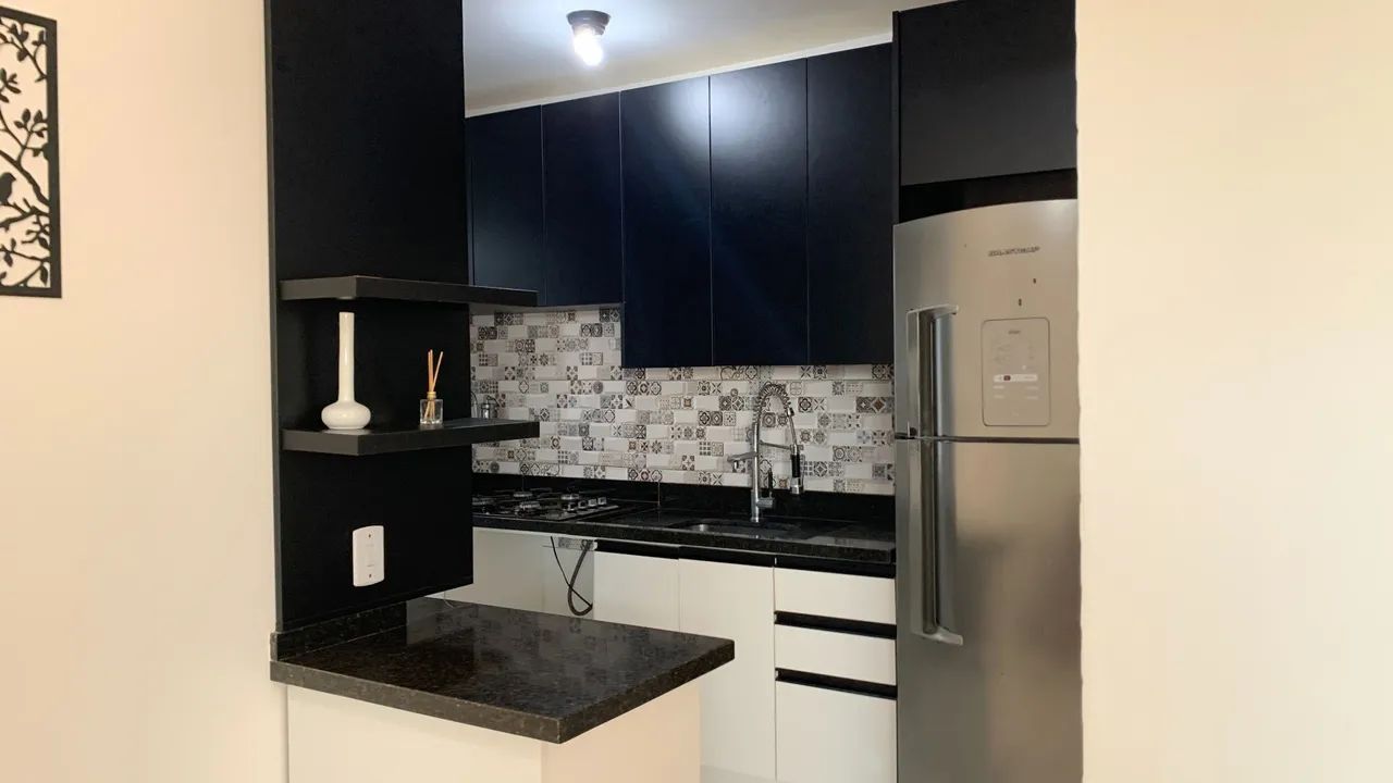 Vendo apartamento no Reserva Parque em Abrantes - Foto 3