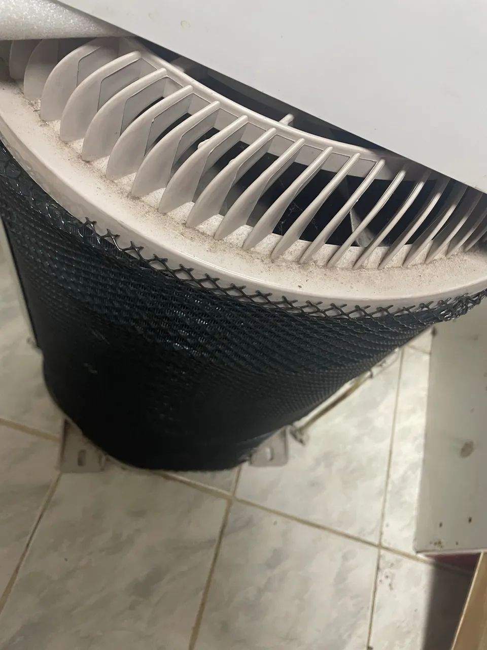 Ar condicionado 9000 BTUs - Foto 3