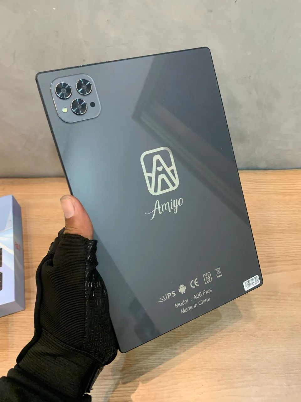 Tablet 256gb - Foto 3