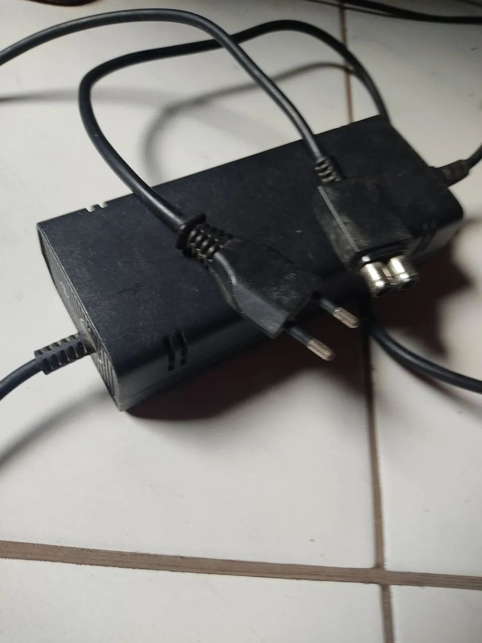 Fonte de Xbox 360 original