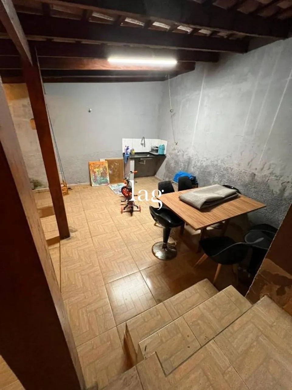 Casa com 2 quartos à venda, 60 m² - Bosque Ipanema. - Sorocaba/SP - Foto 2