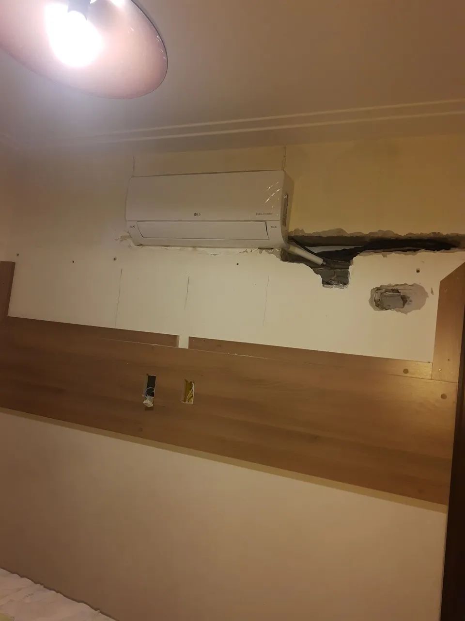 INSTALAÇÃO DE AR CONDICIONADO E MANUTENÇÃO - Foto 5