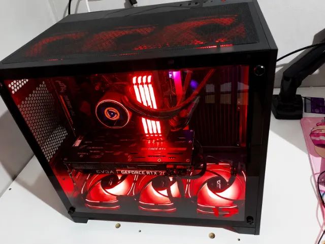 PC Gamer - Foto 2