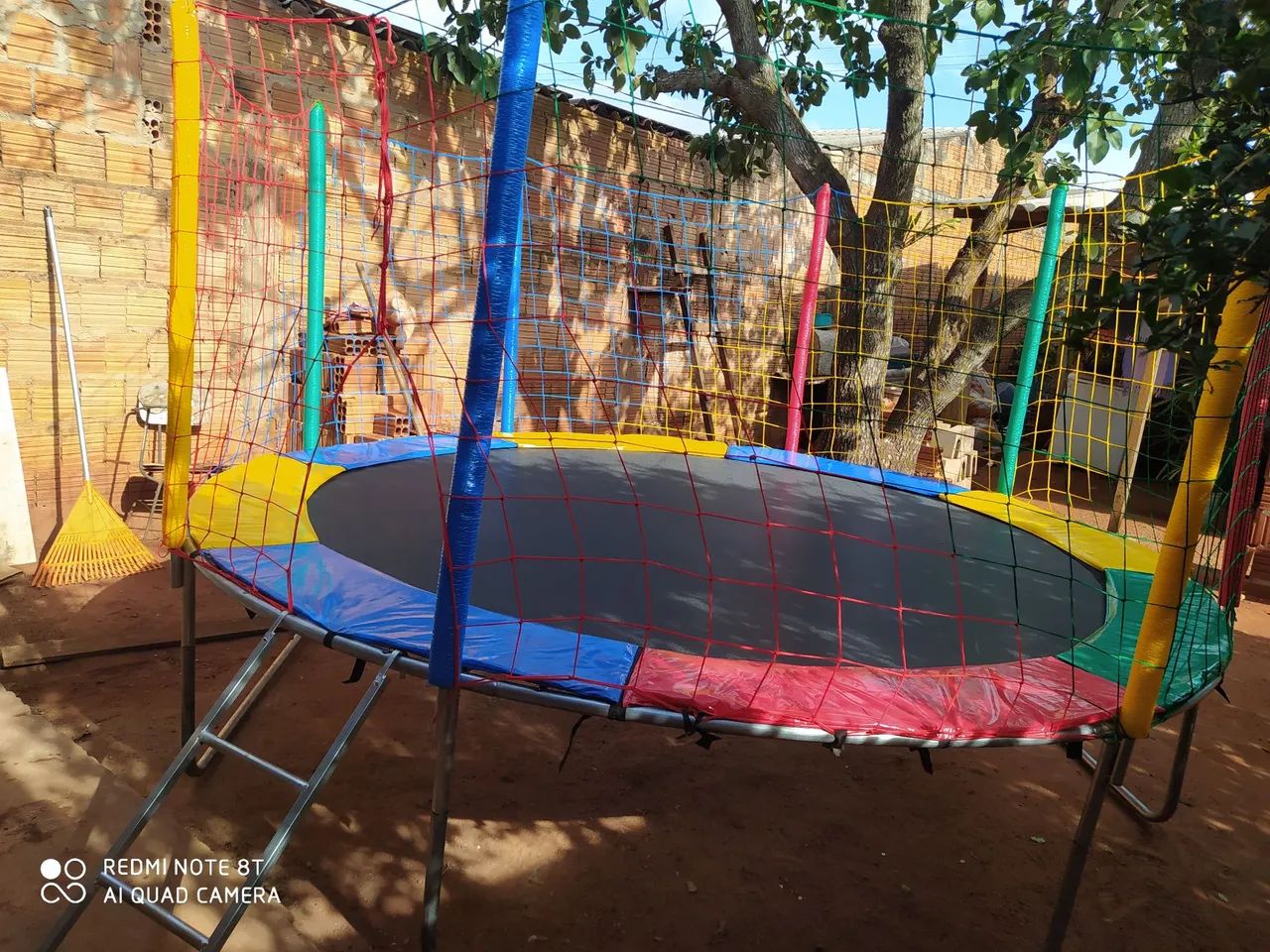 Alugo brinquedos para sua festa  - Foto 5