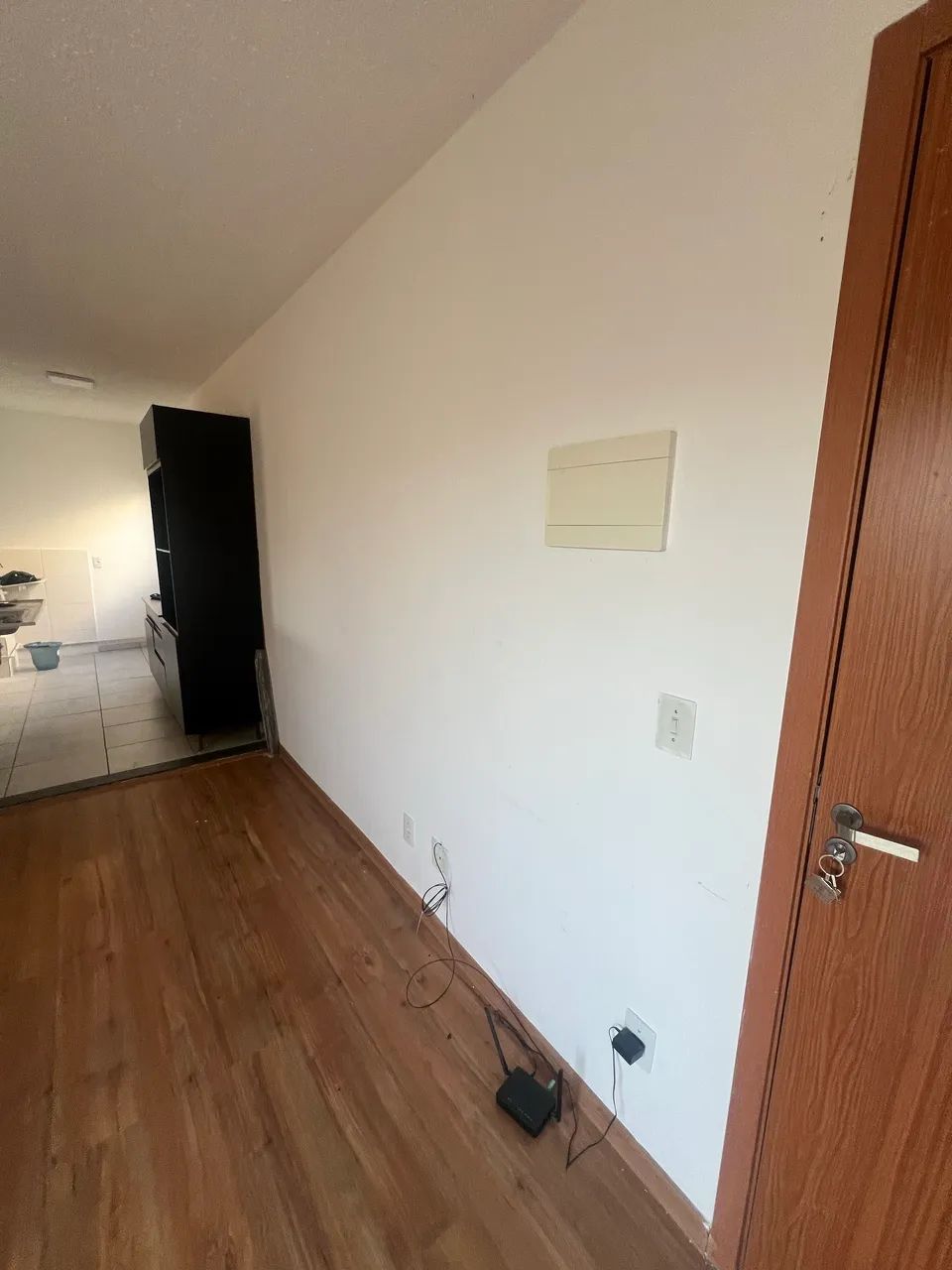 Maria Paula, 2 quartos com garagem. - Foto 2