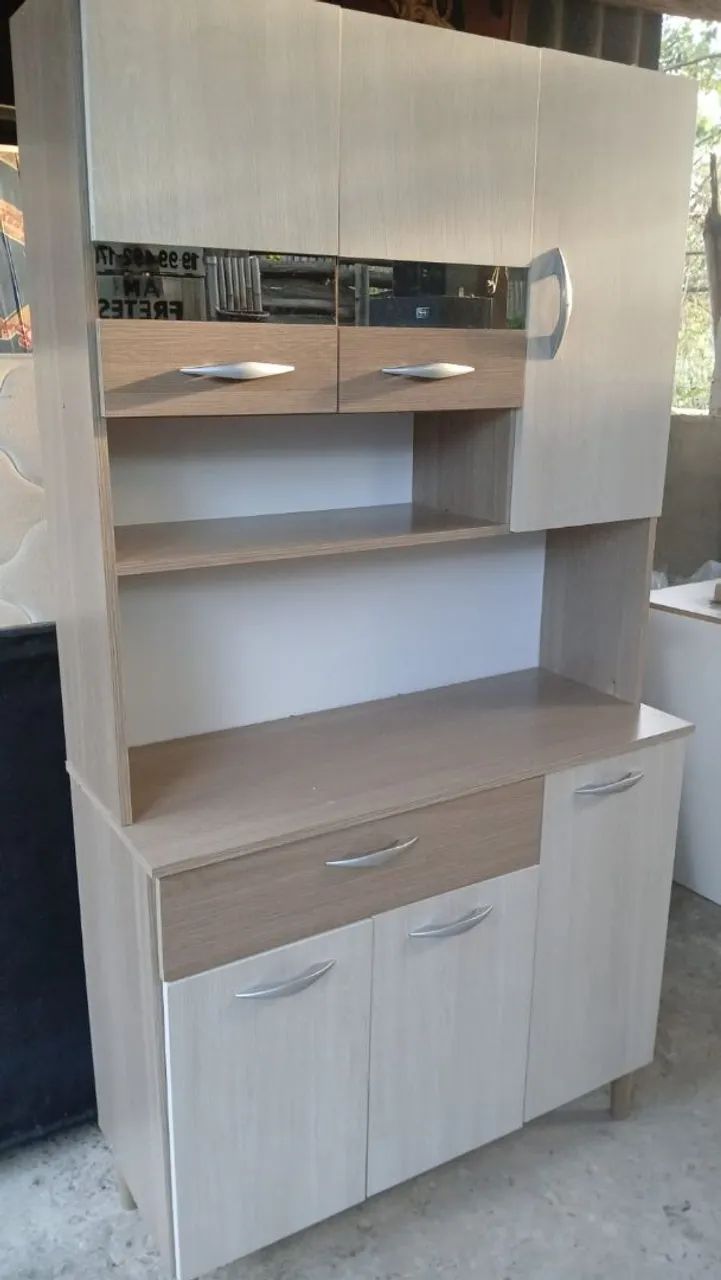 Armario de cozinha  - Foto 2