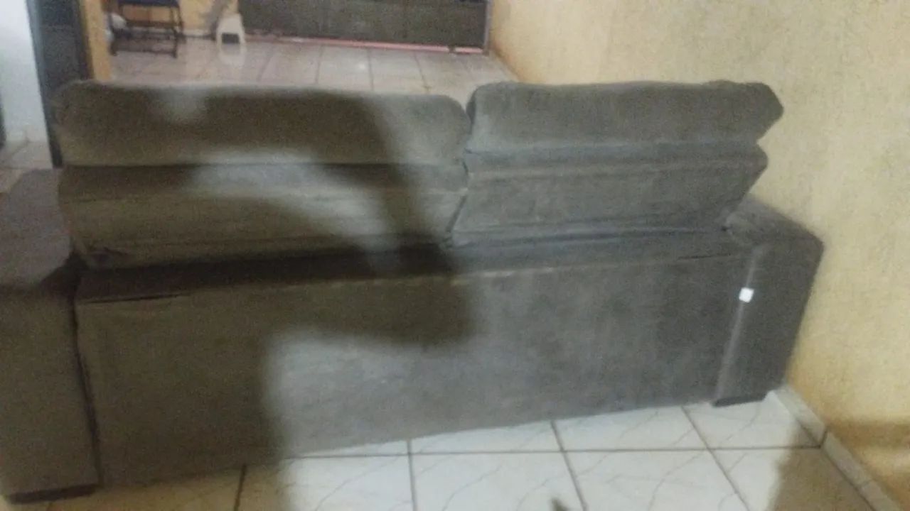 Sofá Retrátil  - Foto 2