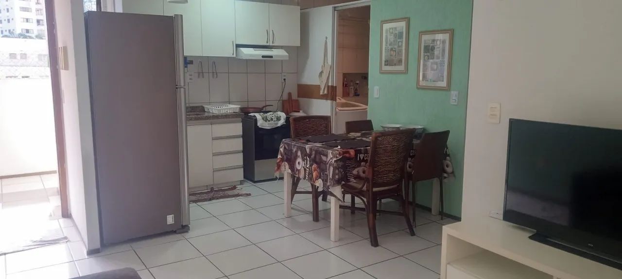 Foto do anúncio de Aluguel de apartamento por temporada em Meireles, Fortaleza