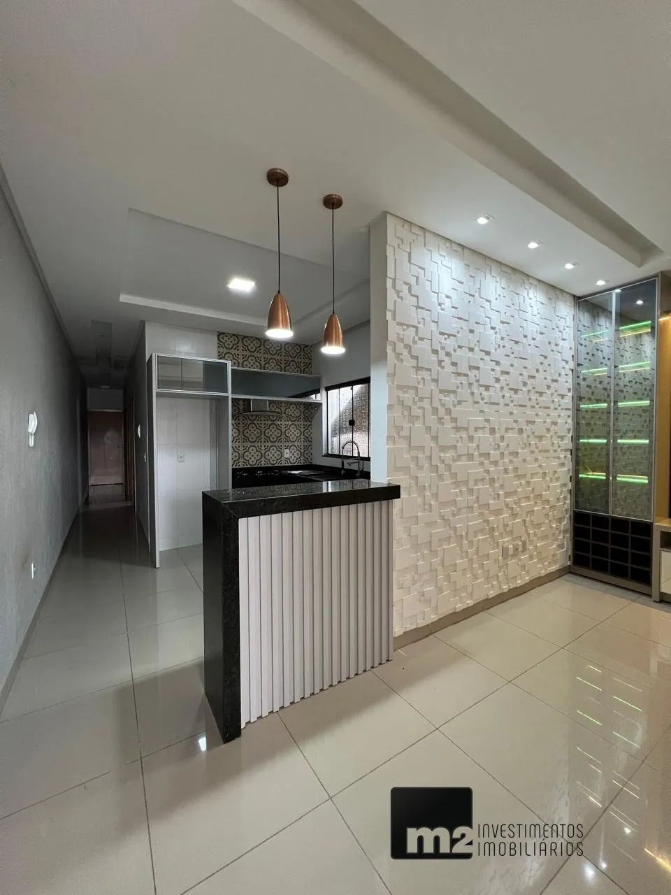 CASA COMPLETA 3 Suítes | MOINHO DOS VENTOS