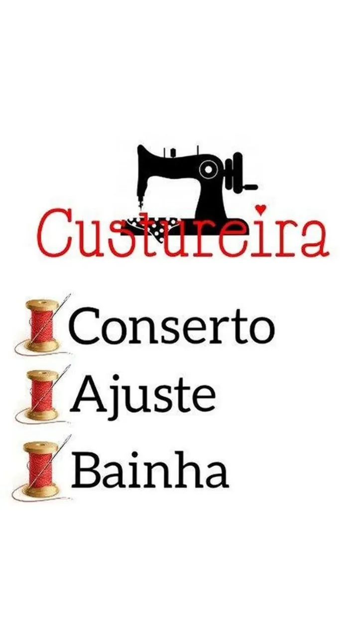 Costureira 