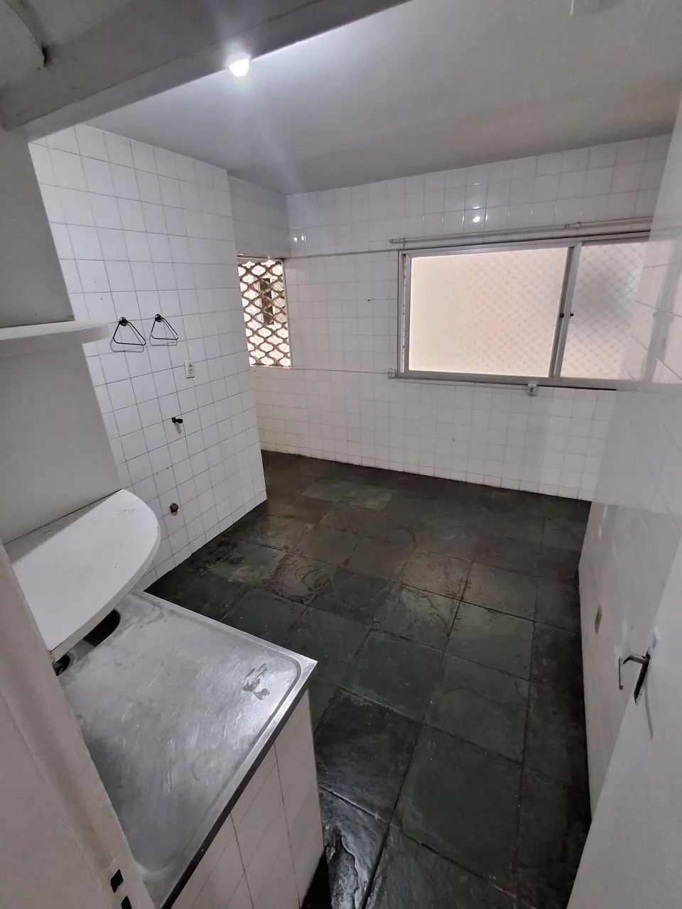 Apartamento para locação no CONDOMÍNIO DO ED NÁPOLES E ANEXO, PINA, Recife, PE - Foto 11