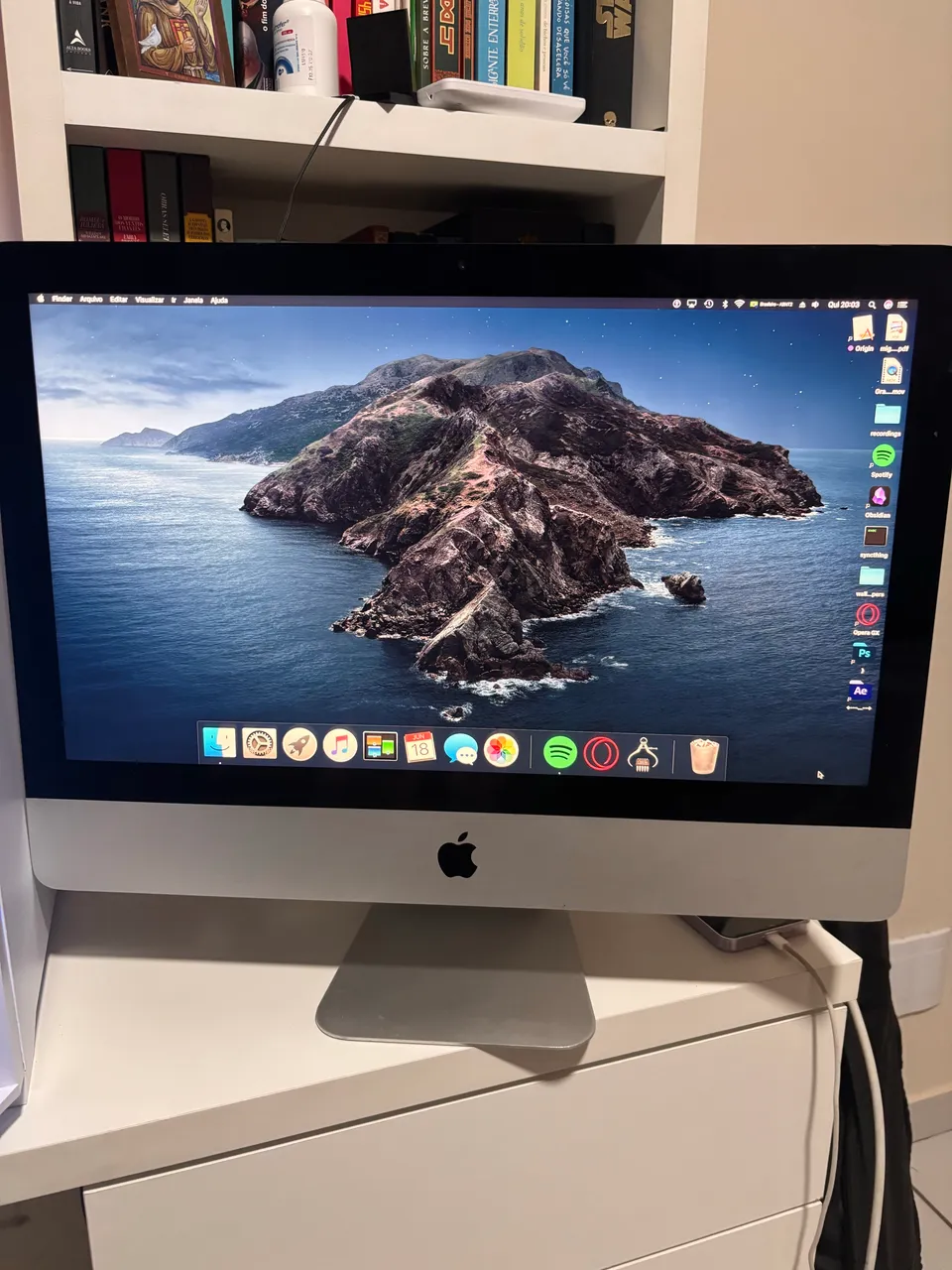 Apple Mac Mini 2018 A1993 I3 3.6ghz 8gb Ram 128gb Ssd