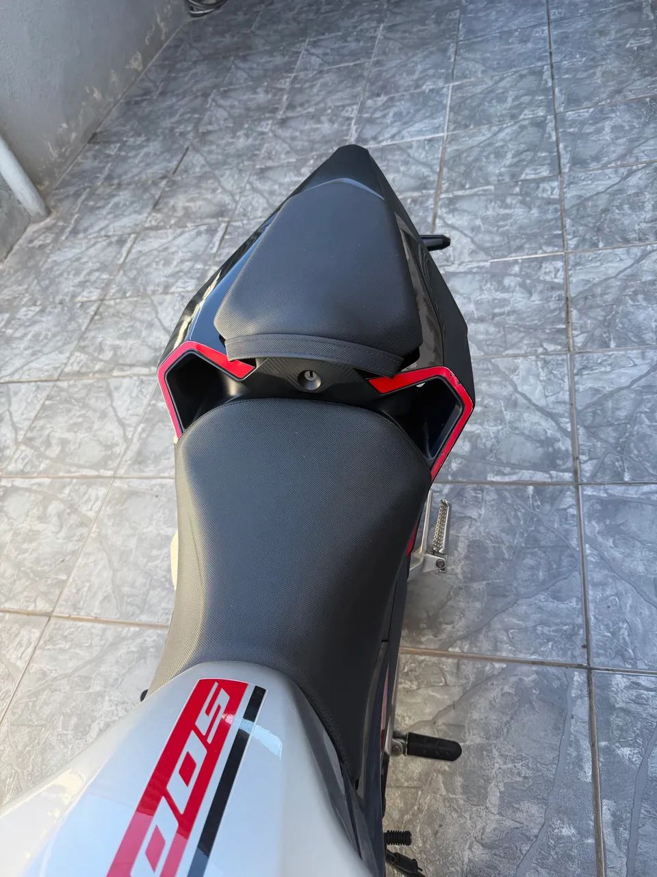 CB 500F - Foto 4
