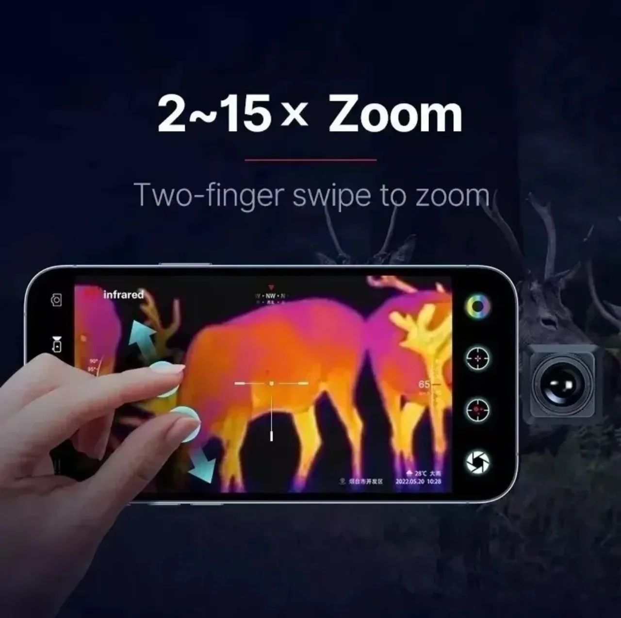 Termal t2pro - Foto 2