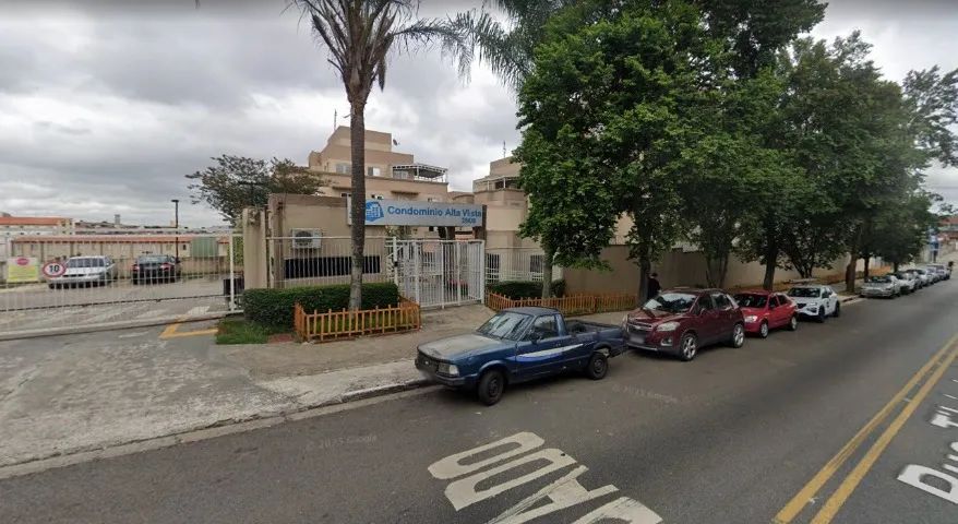 Apartamento a venda no Itaim Paulista com 3 quartos!!!