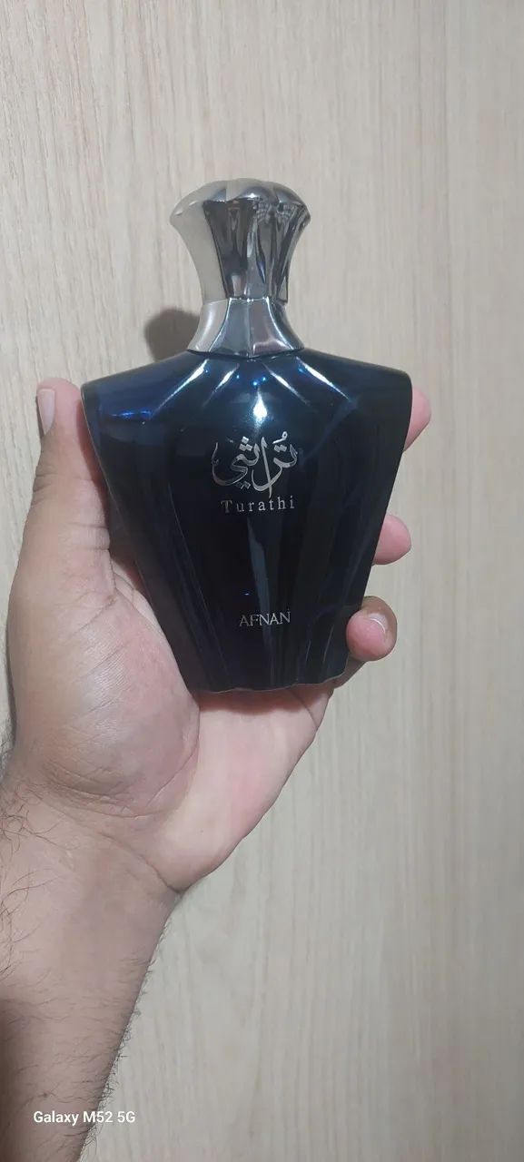 Turathi blue 90ml - Foto 2