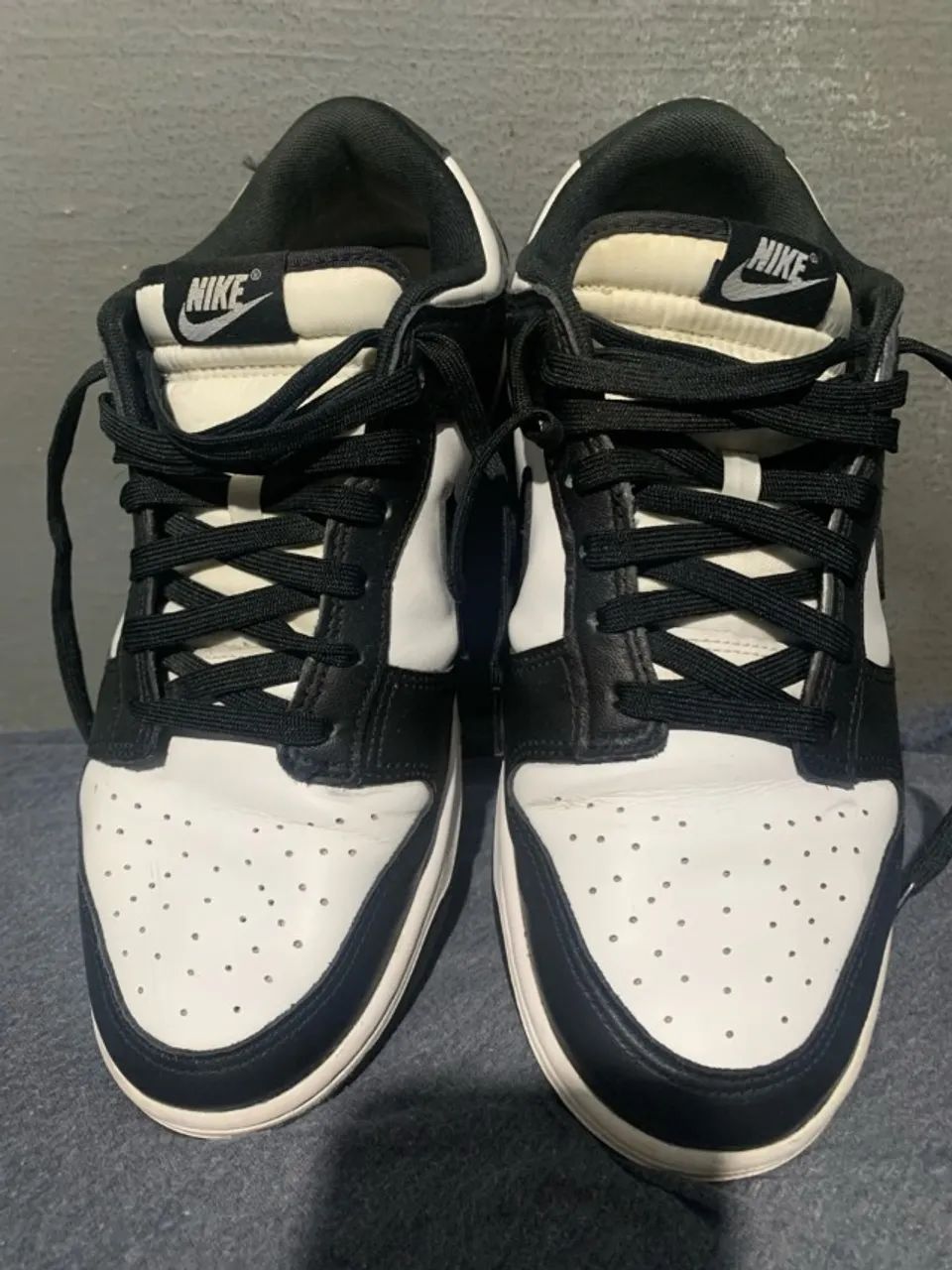 NIKE LOW RETRO 43 ORIGINAL  - Foto 3