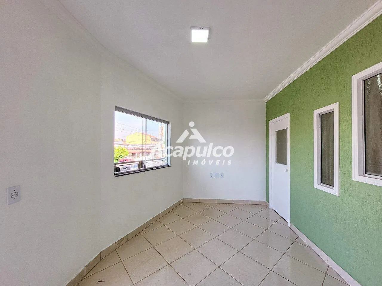Sala para aluguel, Antônio Zanaga II - Americana/SP