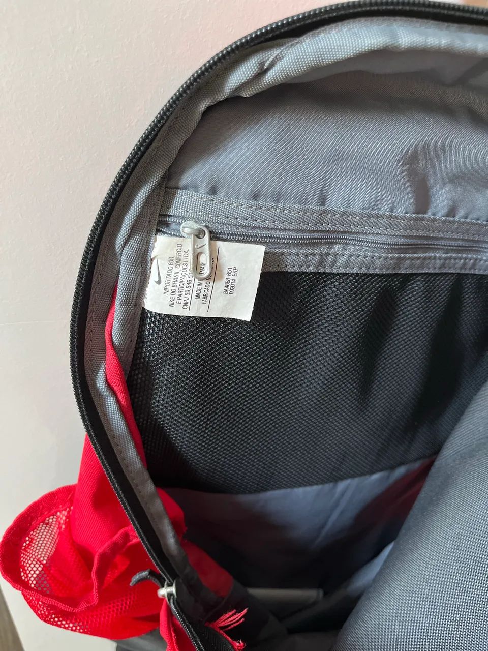 Mochila Nike Original  - Foto 4
