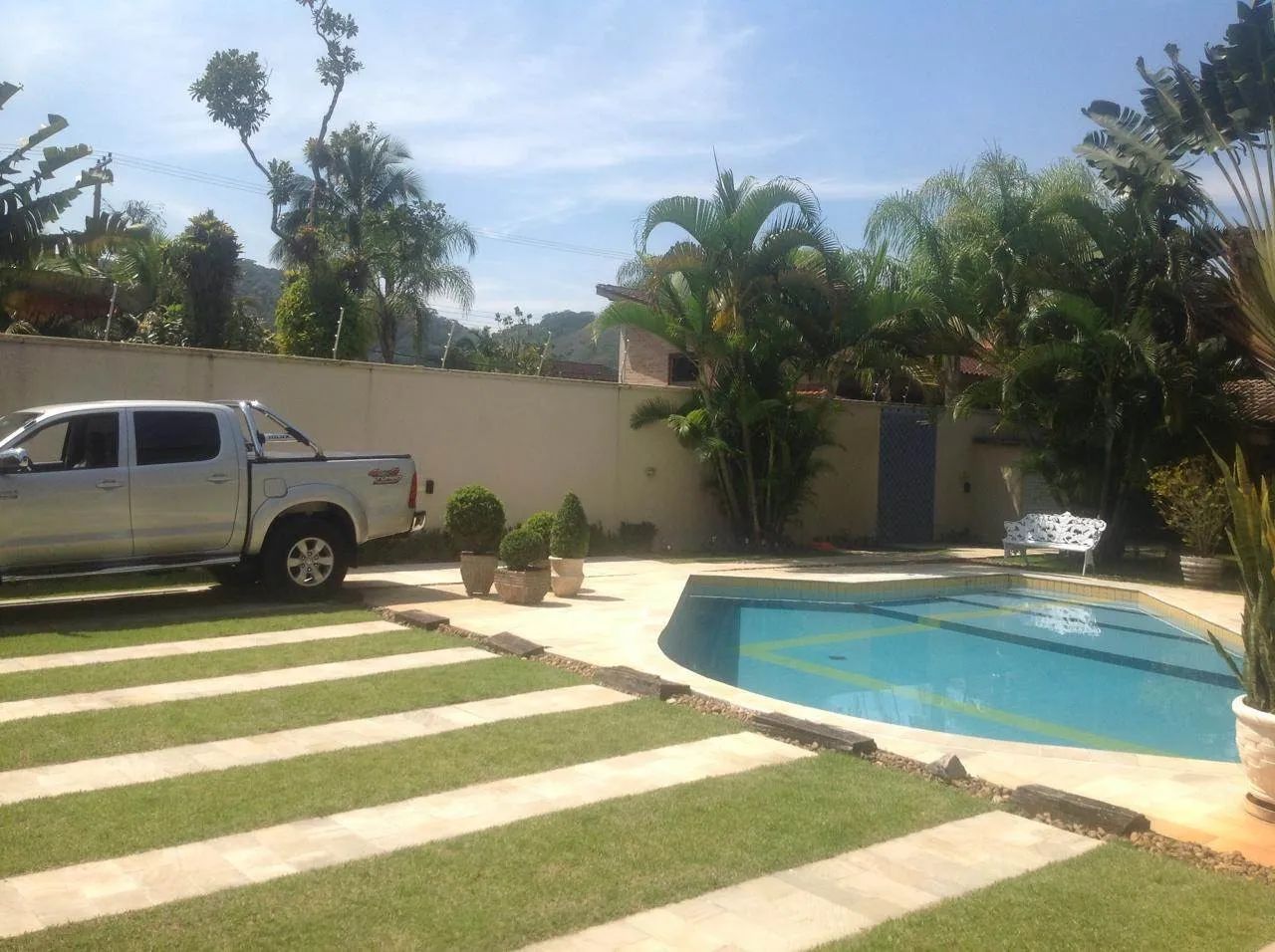 Casa - Praia de Juquehy - Foto 5