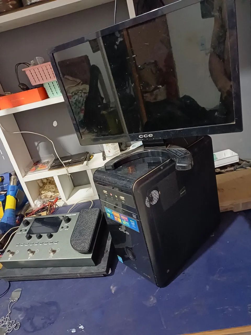 Computador PC Completo  - Foto 2