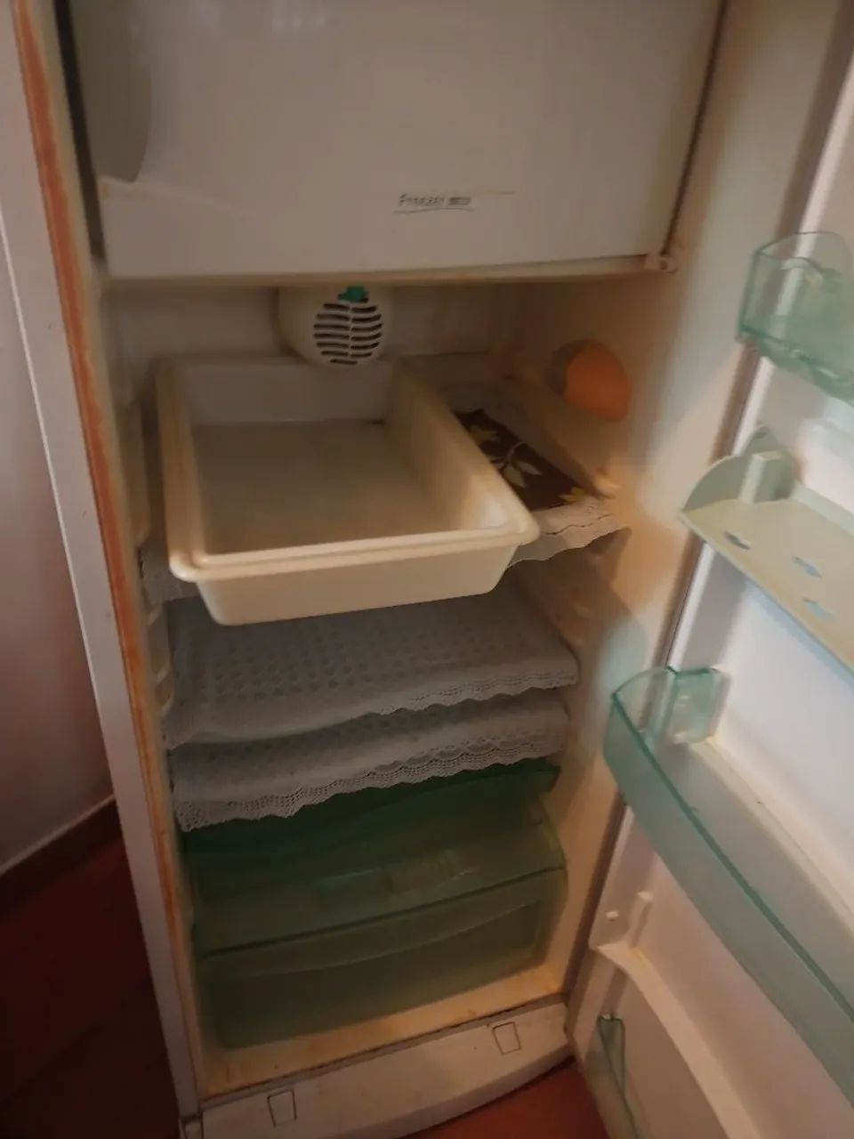geladeira  - Foto 4