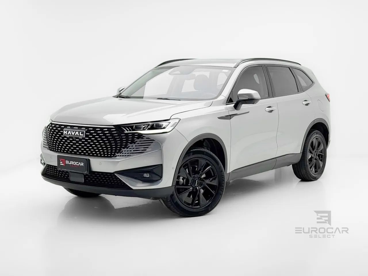 GWM Haval H6 2024